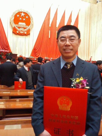 田永君:不做追随者,沉心20年揭开“硬度的面纱”